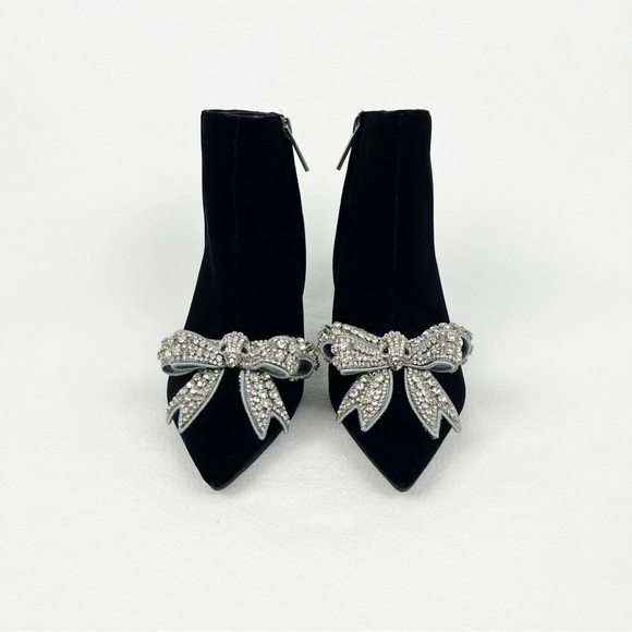 Kurt Geiger Ankle Boot - Picture 2 of 10